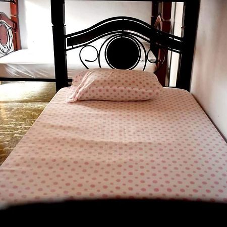 Hostal Antonio Popayan Bagian luar foto