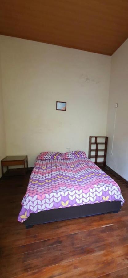 Hostal Antonio Popayan Bagian luar foto