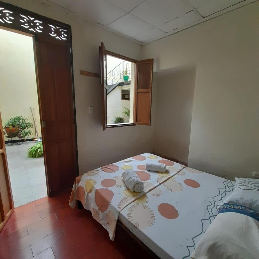 Hostal Antonio Popayan Bagian luar foto