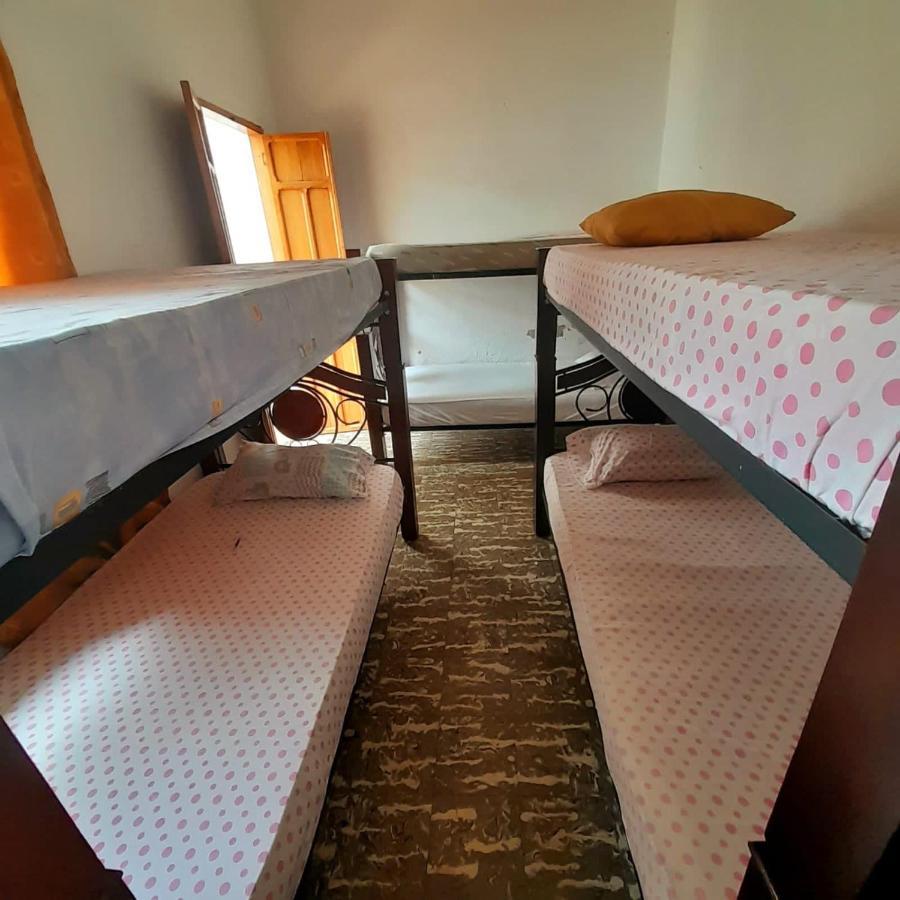 Hostal Antonio Popayan Bagian luar foto