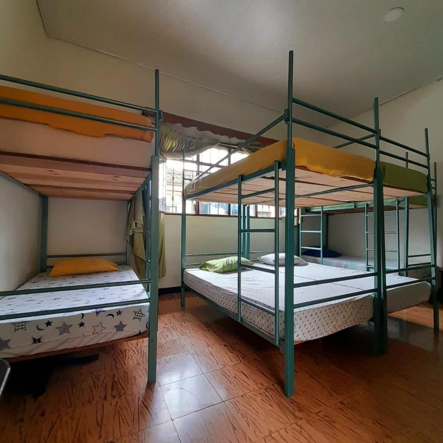 Hostal Antonio Popayan Bagian luar foto