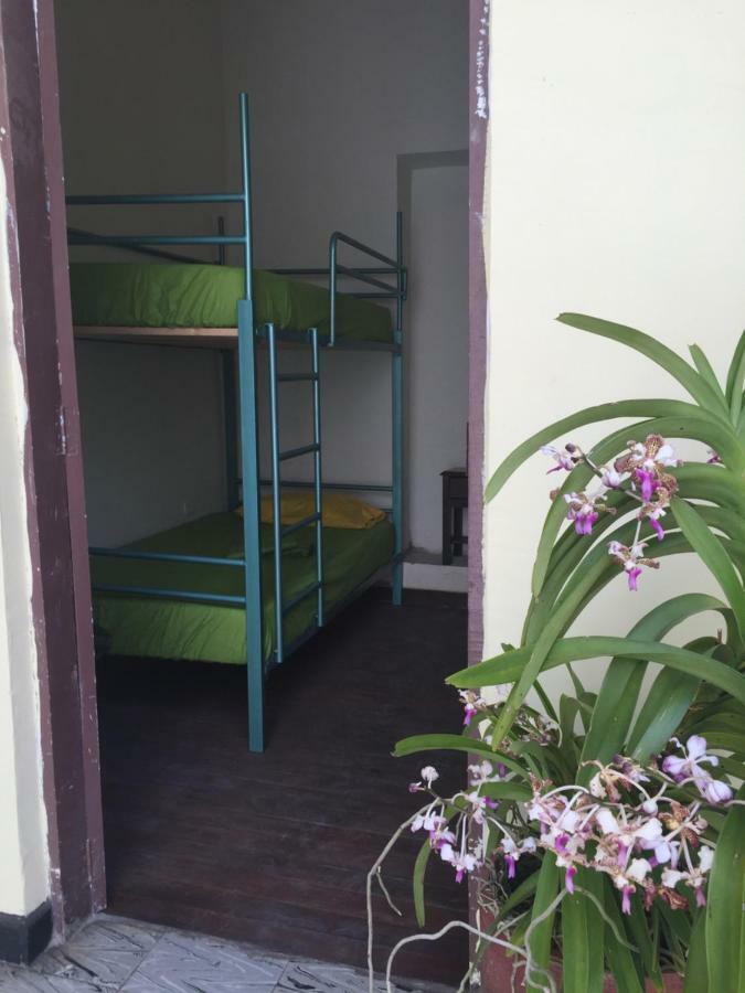 Hostal Antonio Popayan Bagian luar foto