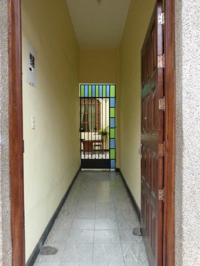 Hostal Antonio Popayan Bagian luar foto