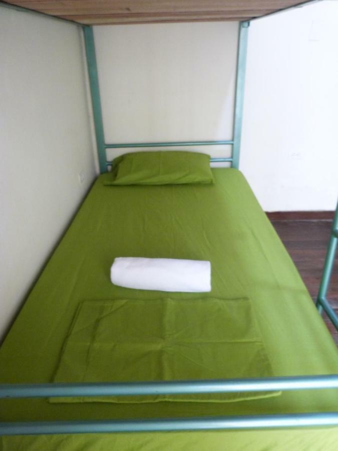 Hostal Antonio Popayan Bagian luar foto