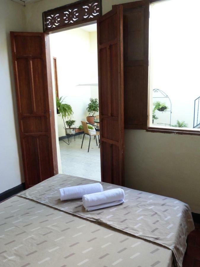 Hostal Antonio Popayan Bagian luar foto