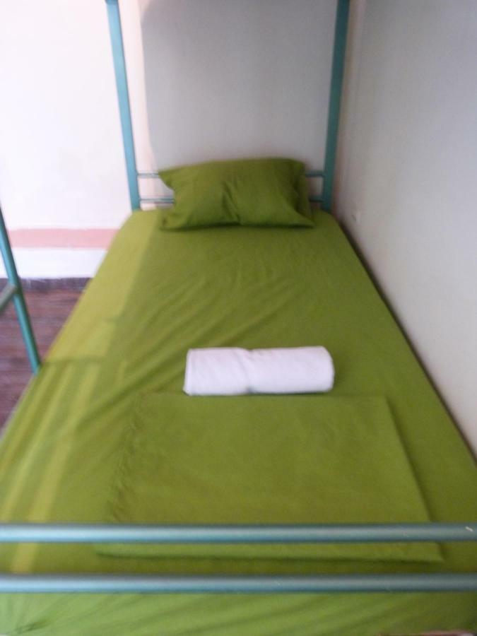 Hostal Antonio Popayan Bagian luar foto